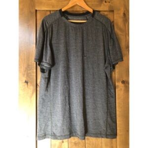 🍋 Lululemon Men’s Athletic Tee